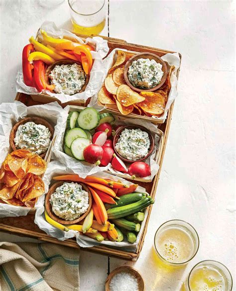 70 Of Our Best And Easiest Appetizer Recipes For Any Occasion