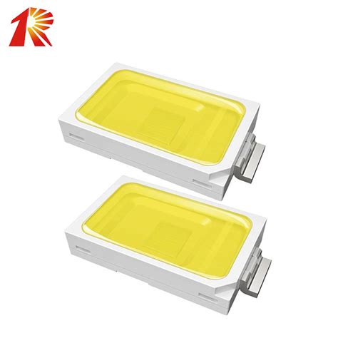 SMD 5730 Warm White 2800 3200K 0 5W High Luminous LED Chip Diode Lamp