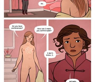 First Muses Sex And Porn Comics