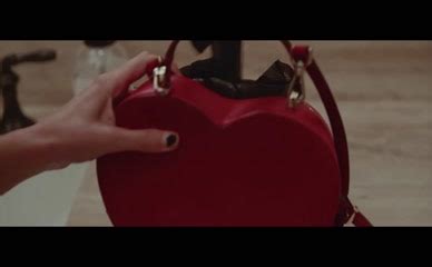 Lucy Diamante Gaia Brooks Breasts Lesbian Scene In Love Kills AZNude