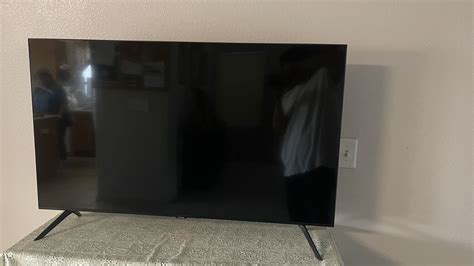 Samsung 55” Class 7 Series Led 4k Uhd Smart Tizen For Sale In Stockton