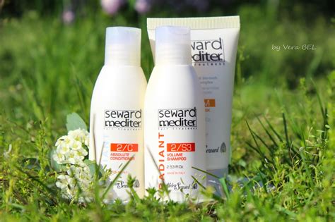 Vera BEL: Helen Seward: шампунь, кондиционер, маска для волос Seward ...