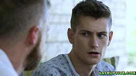 Two Twinks Fucked By This Horny Mature Guy Xnxx