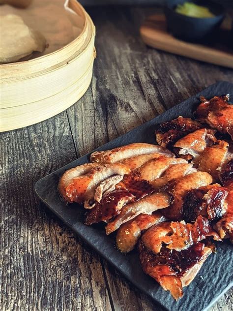 Your Go To Easy Homemade Peking Duck Recipe Recipe Duck Recipes