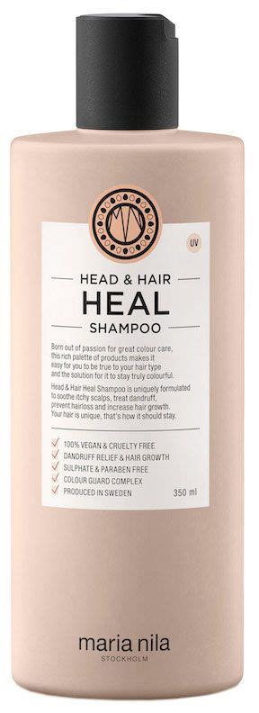 Maria Nila Head Hair Heal Shampoo Kaufen Bellaffair At