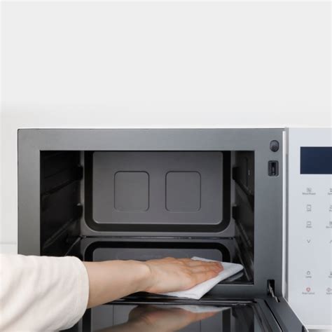 Микроталасне пећи NN-DF37PWEPG - Panasonic Србија