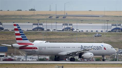 American Airlines Cuts 31000 Flights From Its November Schedule 6abc