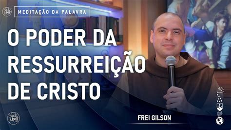 O Poder Da Ressurrei O De Cristo Mt Medita O Da