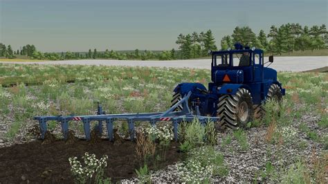 Mod PSKU Pack V1 0 FS22 FarmingSimulator App