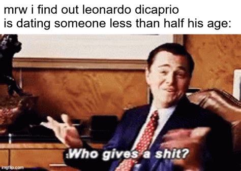 The Wolf Of Shut The Fuck Up About It Already Street R Dankmemes