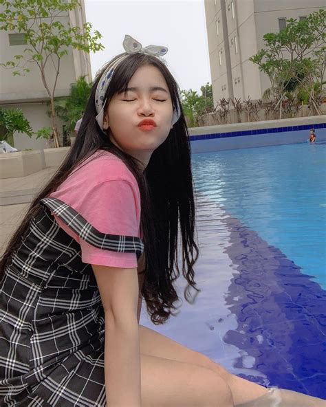 Hot Sexy Asia Hot Sexy Asia Foto Selebgram Indo Cahyaniryn