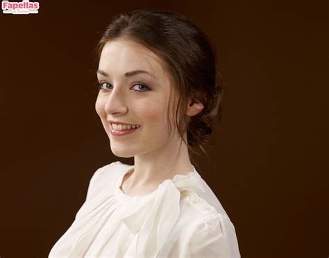 Sarah Bolger Aka Sarahbolger Nude Leaks Fapellas