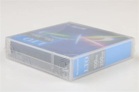 FUJIFILM FILM LTO Ultrium 1 Band – FK-Secondhand