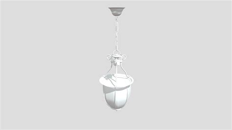 Светильник под старину Arte Lamp - Download Free 3D model by fedomo.ru ...