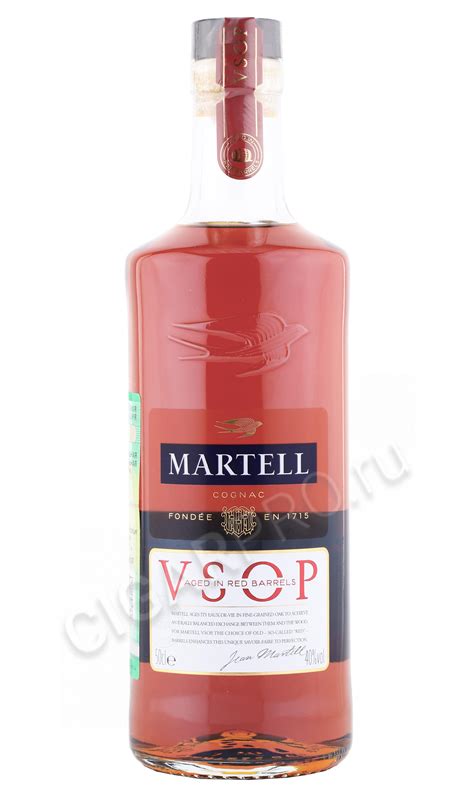 Купить коньяк Martell, коньяк Мартель цена | Cigar Pro