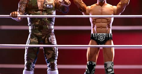 Super7 Ultimates Doc Gallows And Karl Anderson Up For Order Now