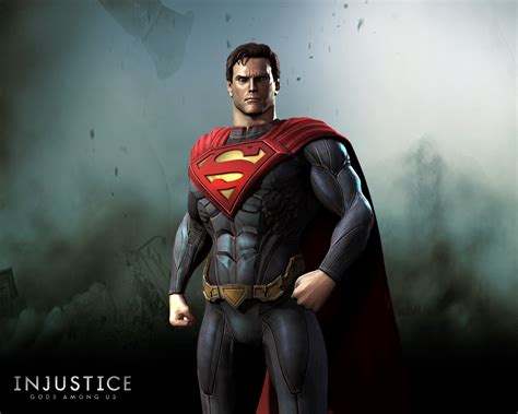 Injustice League Wallpapers Wallpaper Cave