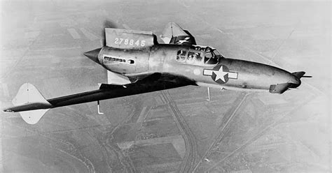 Daily Timewaster Curtiss Wright Xp Ascender