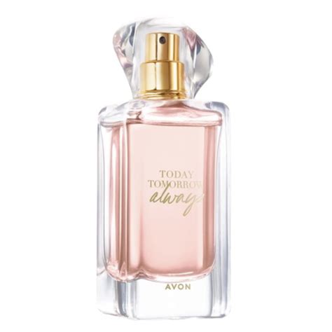 Tta Today Tomorrow Always Eau De Parfum Avon