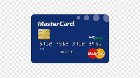 Бесплатная загрузка Банк Монреаль Mastercard Дебетовая карта