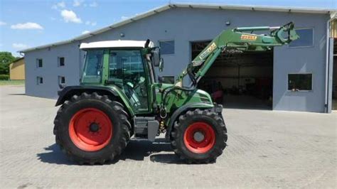 FENDT 309 Ci z ładowaczem czołowym Tur Tuz Pneumatyka Brzeźno OLX pl