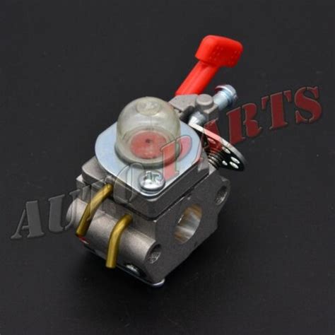 Carburetor For Homelite Ut Ut A Ut A Trimlite String