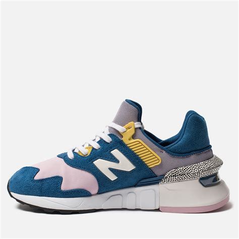 Женские кроссовки New Balance WS997JCE 997 Sport, WS997JCE