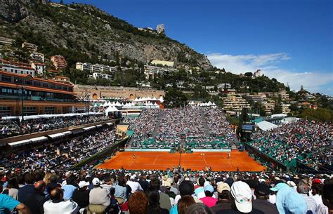 Monte Carlo Open 2025 | Monte Carlo Tennis Open | Championship Tennis Tours