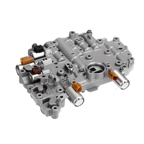 U140ef U240ef U241e Transmission Valve Body Wsolenoid For Toyota