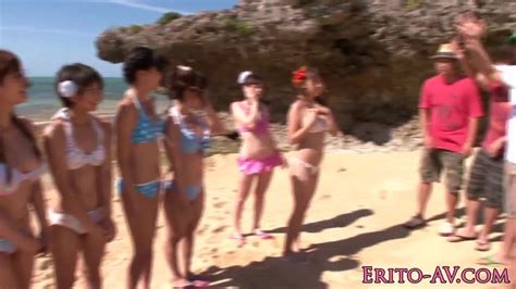 Free Japanese Bikini Porn Videos XHamster