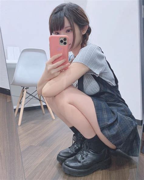 人気コスプレイヤー・えなこ、ミニスカ風キュロットの私服ショットに「全部がかわいい」「素敵なコーデ」と反響 アニメニュース アニメフリークス