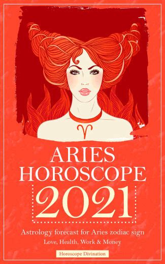 Horoscope Aries 2021 • Yearly Horoscopes For 2021