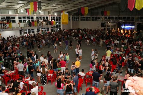 Confira Algumas Fotos Do Termas Chopp Fest 2023