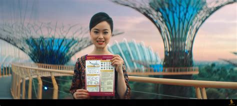 Singapore Airlines New In Flight Safety Video Inspired By Qantas And