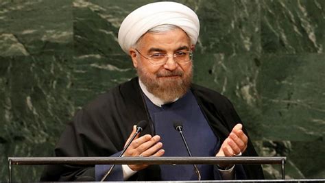 Iranian president says US offered to remove all sanctions in exchange ...