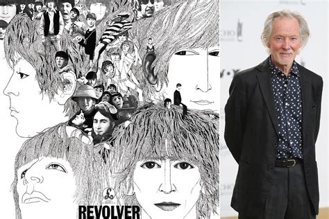 Klaus Voormann’s Beatles ‘Revolver’ Cover Secret: ‘Lots of Hair’ | DRGNews