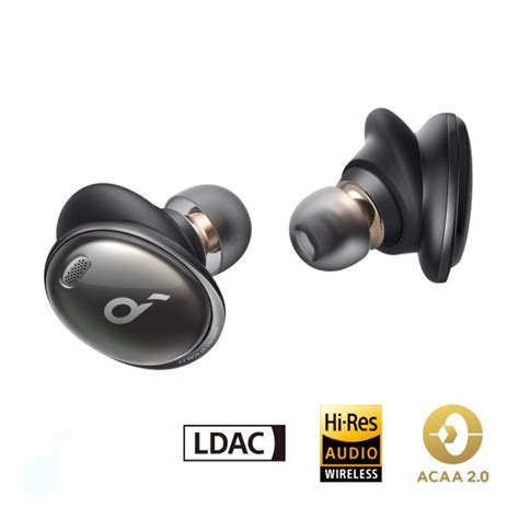 Наушники Внутриканальные soundcore Liberty 3 Pro - купить по доступным ...