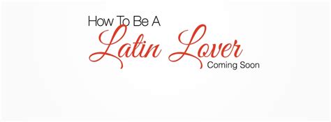 How to Be a Latin Lover |Teaser Trailer