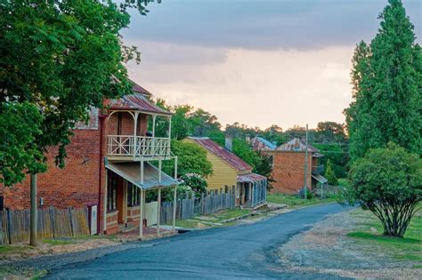 Australia's eeriest abandoned towns and villages | loveexploring.com