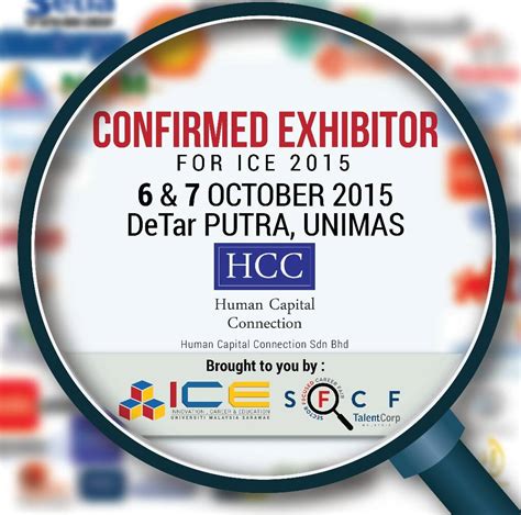 Innovation, Career and Education - ICE - Universiti Malaysia Sarawak