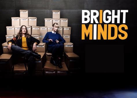 Bright Minds: série conta história de jovem Asperger - Portal Acesse