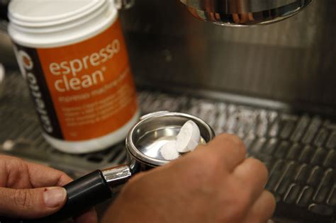 Coffee Machine Cleaning Tips | Five Senses Coffee