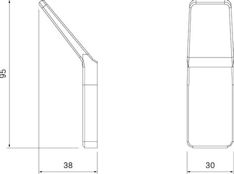 Крючок IDDIS Slide SLISC10i41 одинарный, хром купить в магазине ...