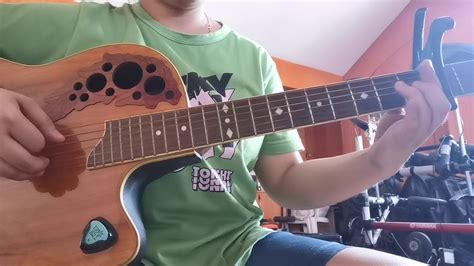 Make It With You Benandben Fingerstyle Guitar Cover Youtube