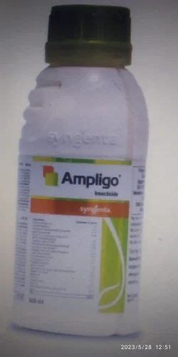 Liquid Syngenta Ampligo 200 Ml Bottle At Rs 1500 Kg In Deoria ID