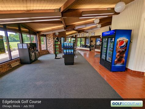 13 photos of the Edgebrook Golf Course Clubhouse, Pro Shop, and more | GolfScout