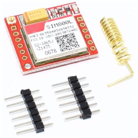 SIM800l GSM купити в Україні