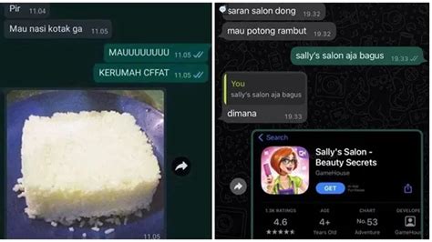 Chat Benar Tapi Salah Ke Teman Ini Jadi Berujung Emosi Bikin Ngakak Hot Liputan