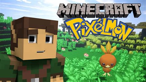 NEW Pixelmon Capturing The Almighty Magikarp Minecraft Pokemon Ep