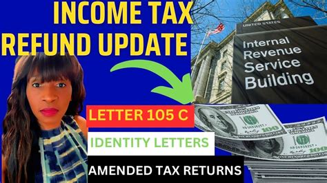 Latest Irs Refund Update 2023 Amended Tax Returns Status Delayed Tax